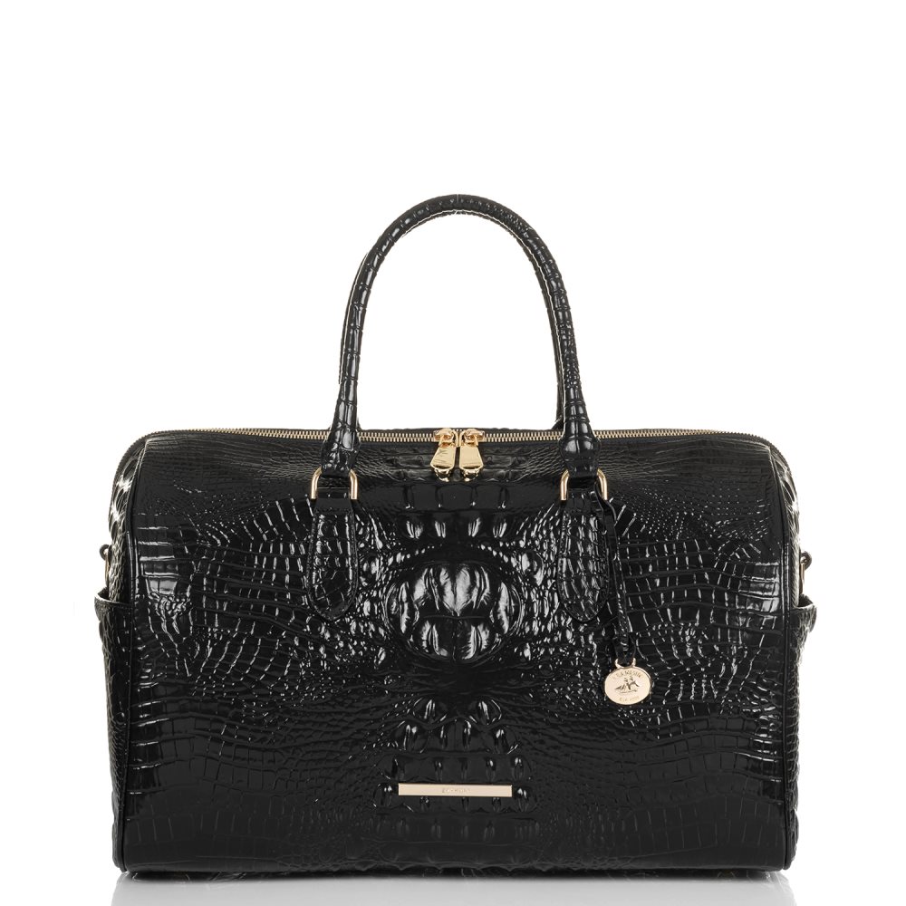 Brahmin | Women's Spencer Black Melbourne