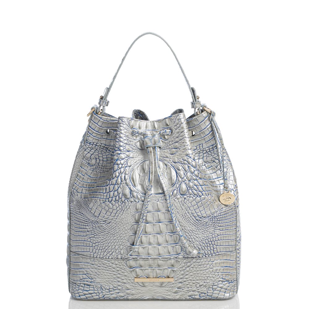 Brahmin | Women's Marlowe Eggshell Melbourne