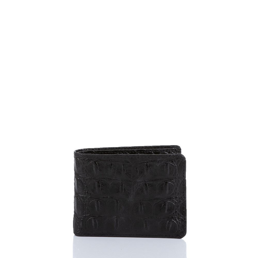 Brahmin | Women's Billfold Black Canyon