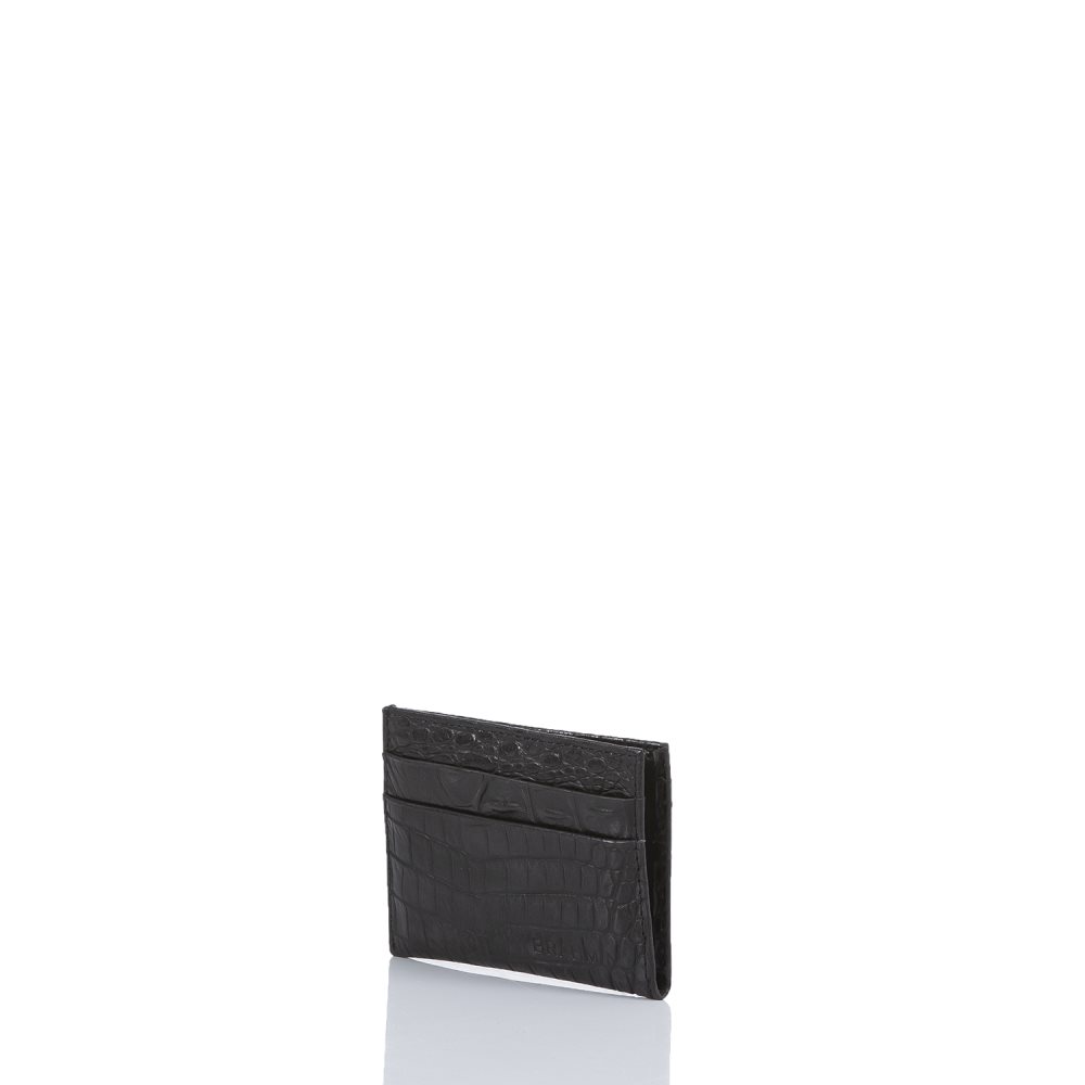Brahmin | Men's Charlie Black Canyon