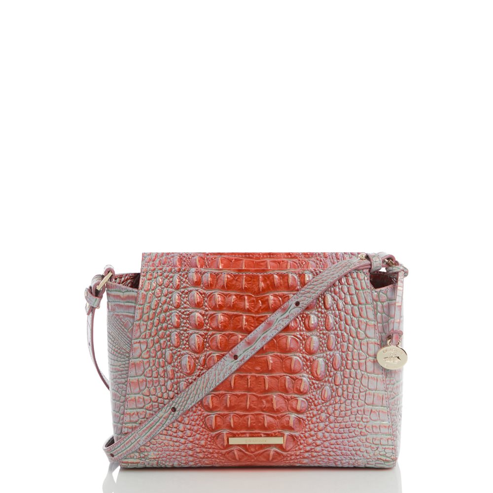 Brahmin | Women's Hillary Flirty Ombre Melbourne