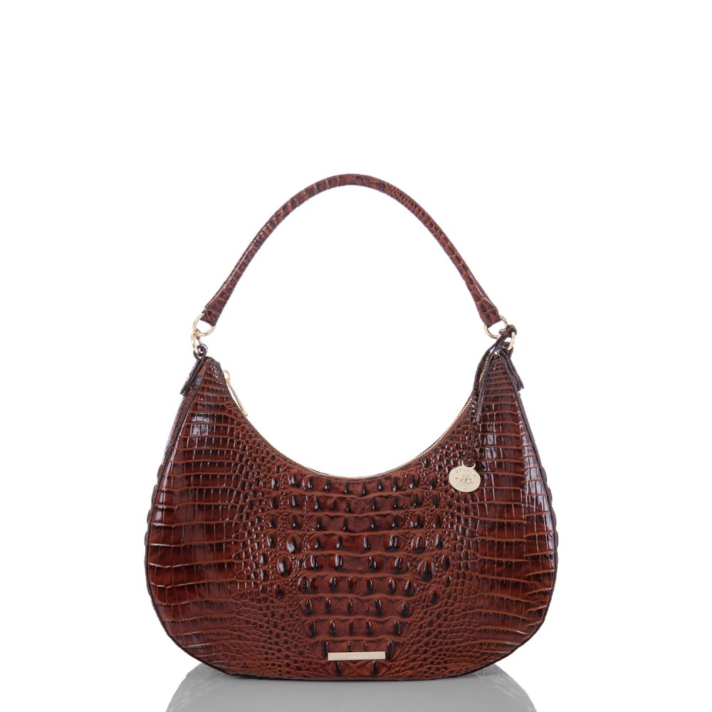 Brahmin | Women's Bekka Pecan Melbourne