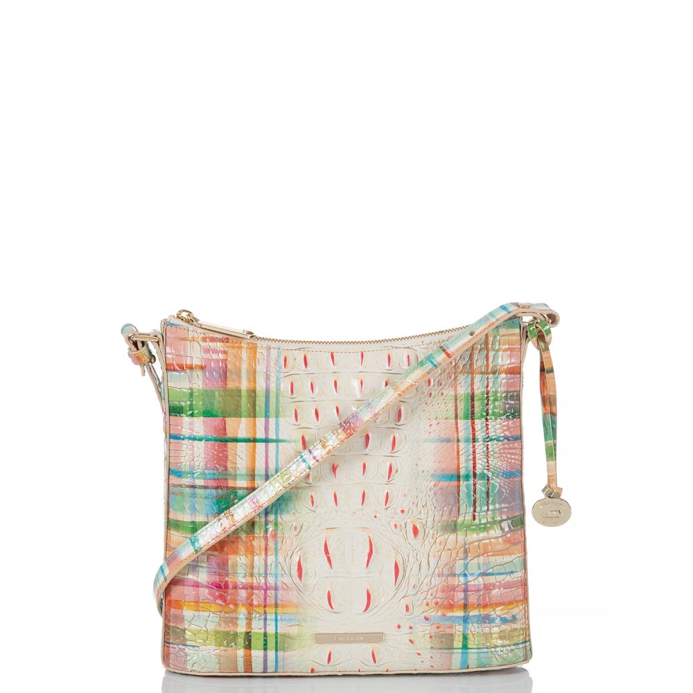 Brahmin | Women's Katie Sweet Tea Ombre Melbourne