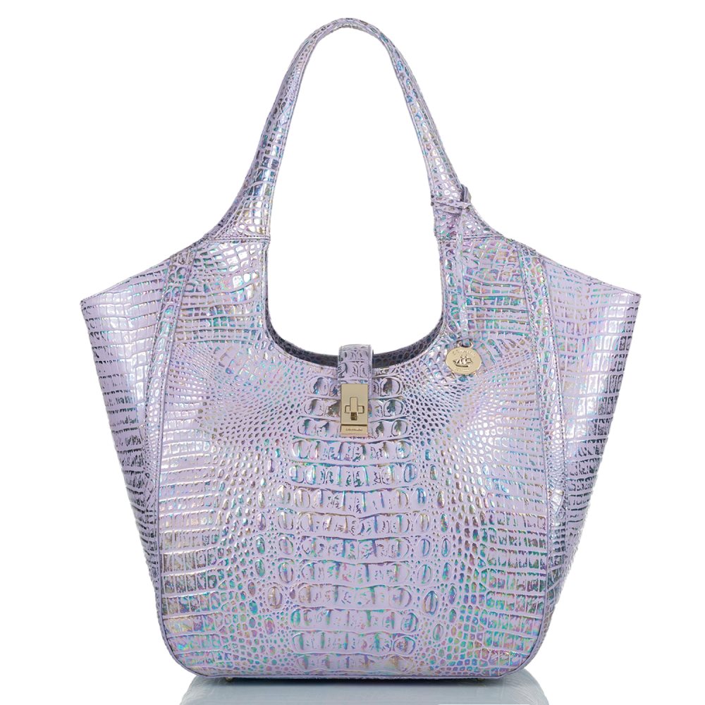 Brahmin | Women's Carla Violet Wonderland Melbourne