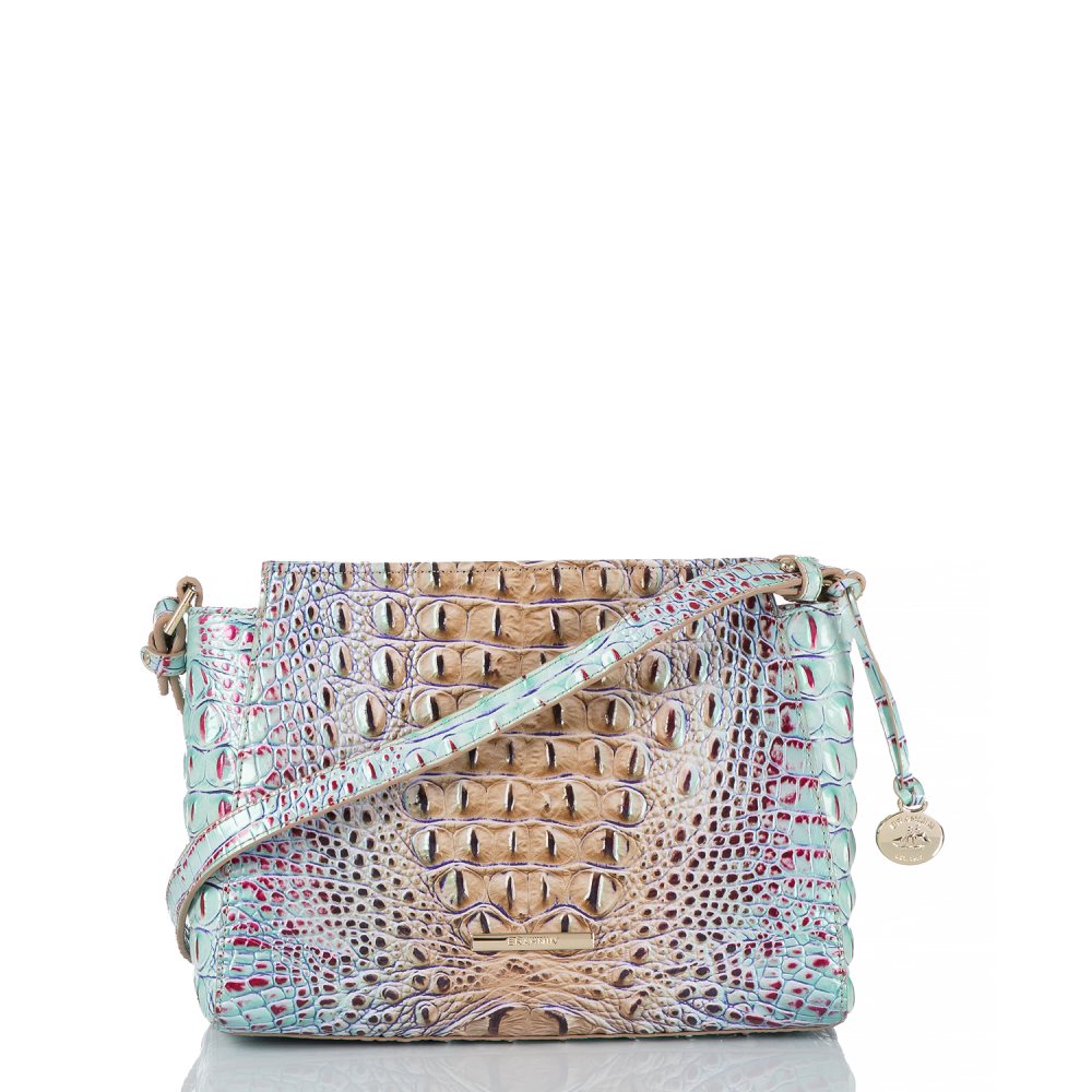 Brahmin | Women's Hillary Seltzer Ombre Melbourne
