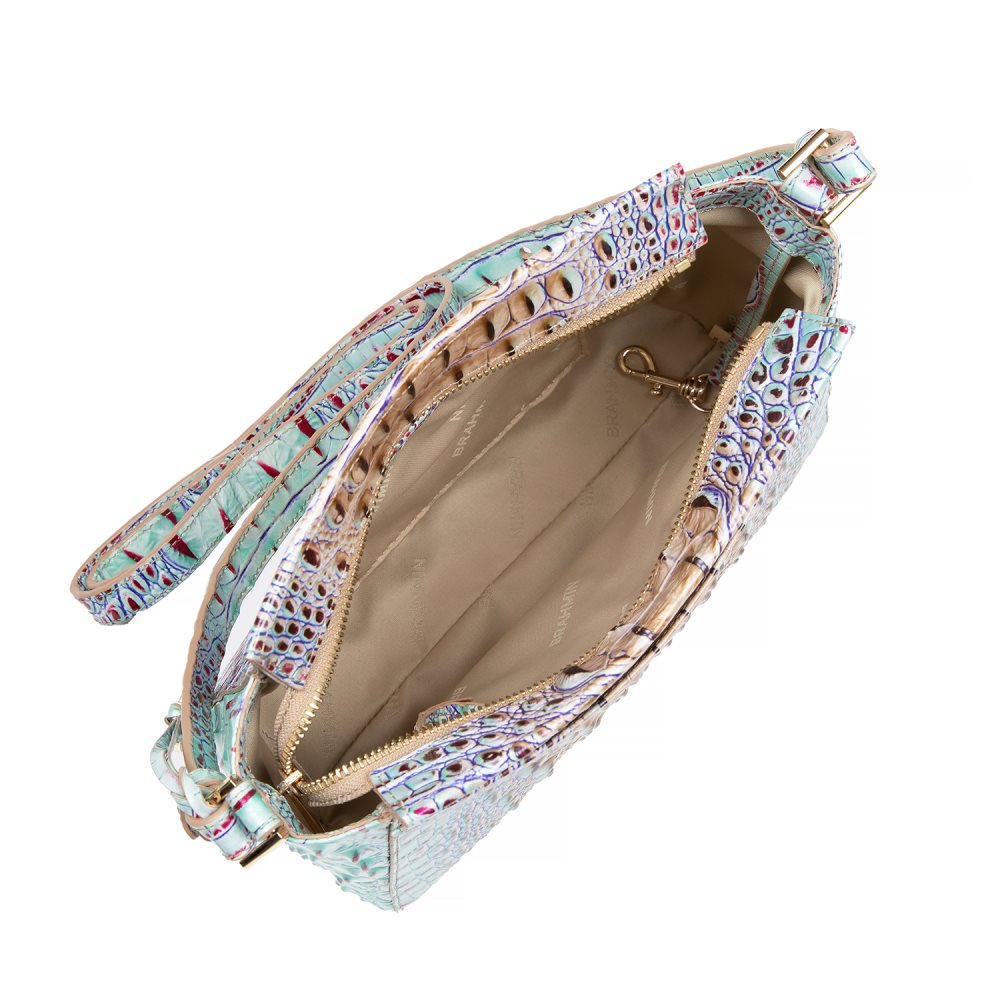 Brahmin | Women's Hillary Seltzer Ombre Melbourne