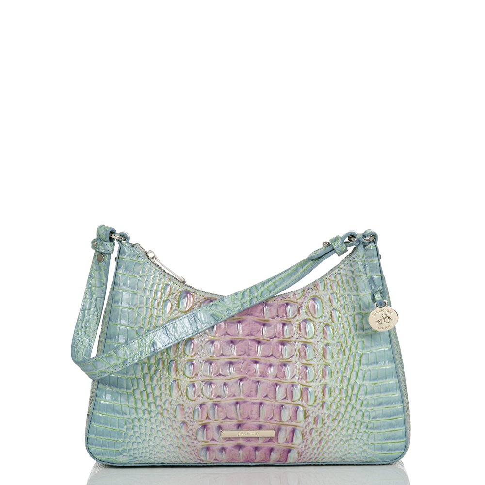 Brahmin | Women's Esme Cotton Candy Ombre Melbourne