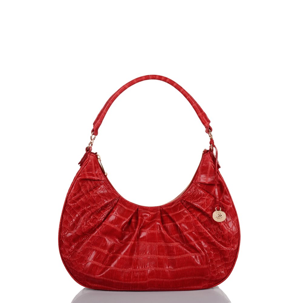 Brahmin | Women's Bekka Red Dragon Haiku