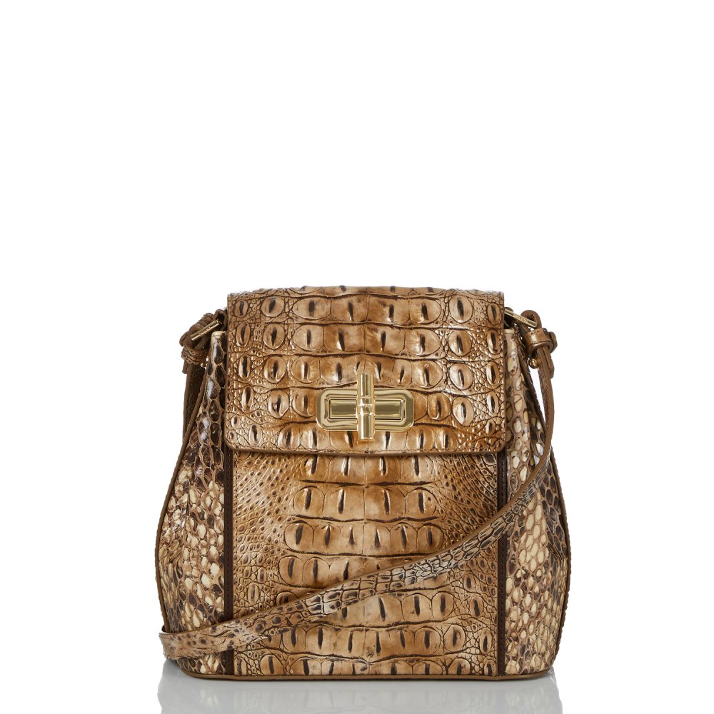 Brahmin | Women's Margo Cashew Cooper