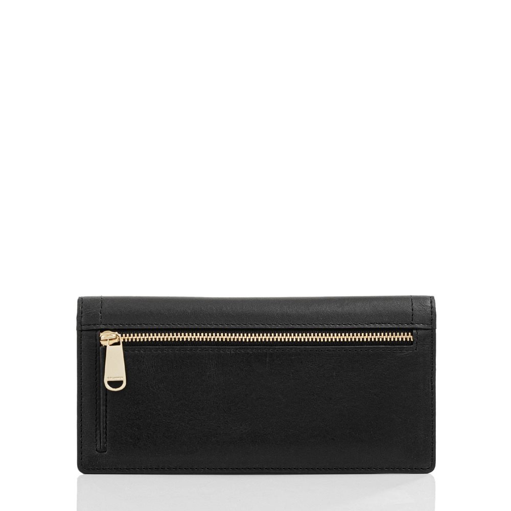 Brahmin | Women's Ady Wallet Black Vik