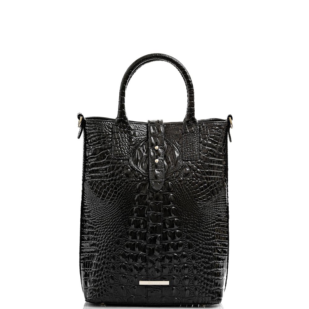 Brahmin | Women's Sonoma Black Melbourne