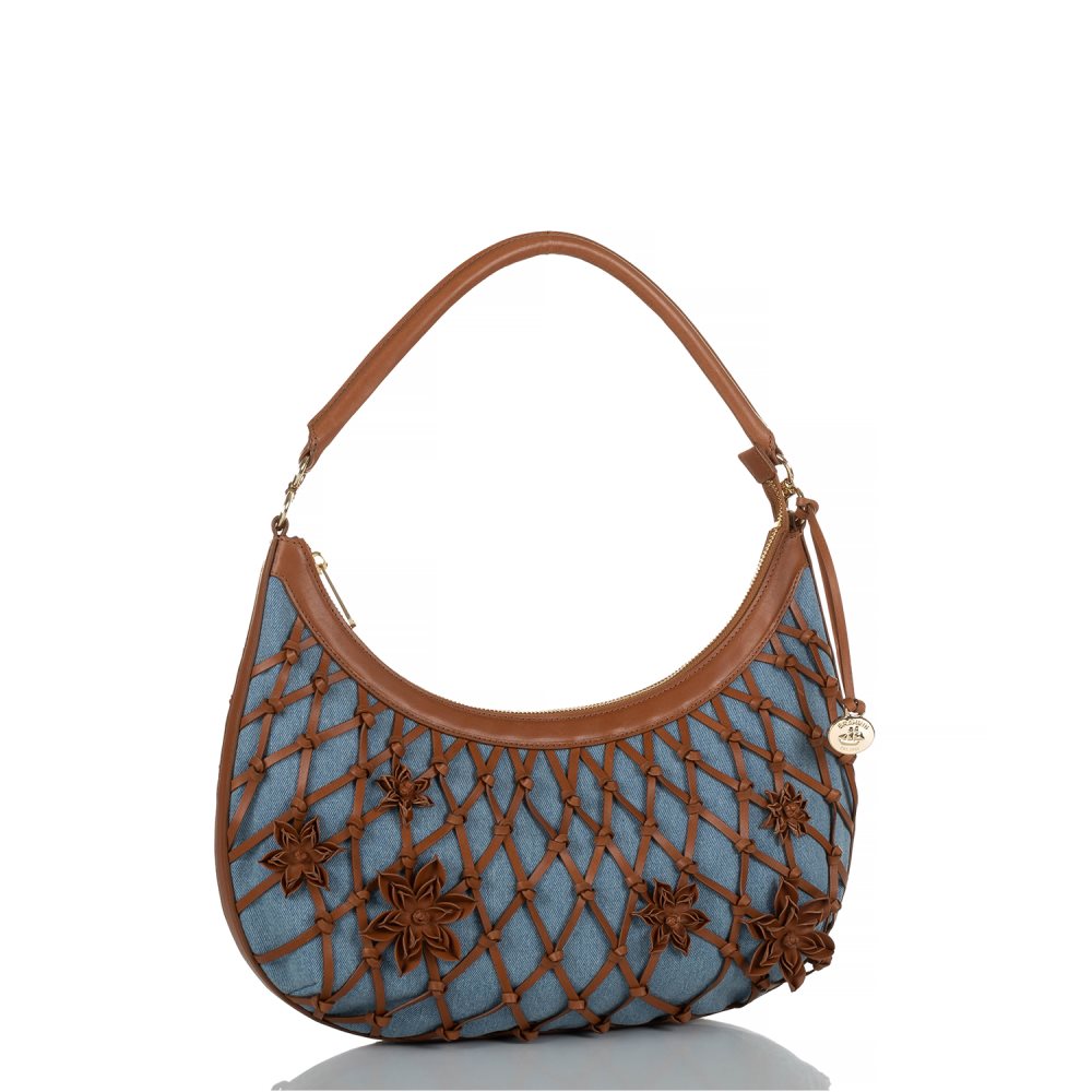 Brahmin | Women's Bekka Tan Leilani