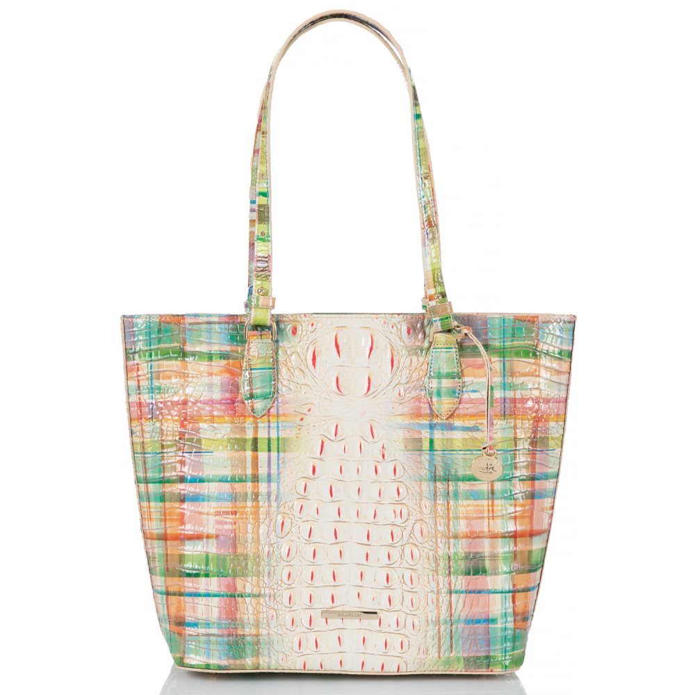 Brahmin | Women's Ellen Sweet Tea Ombre Melbourne
