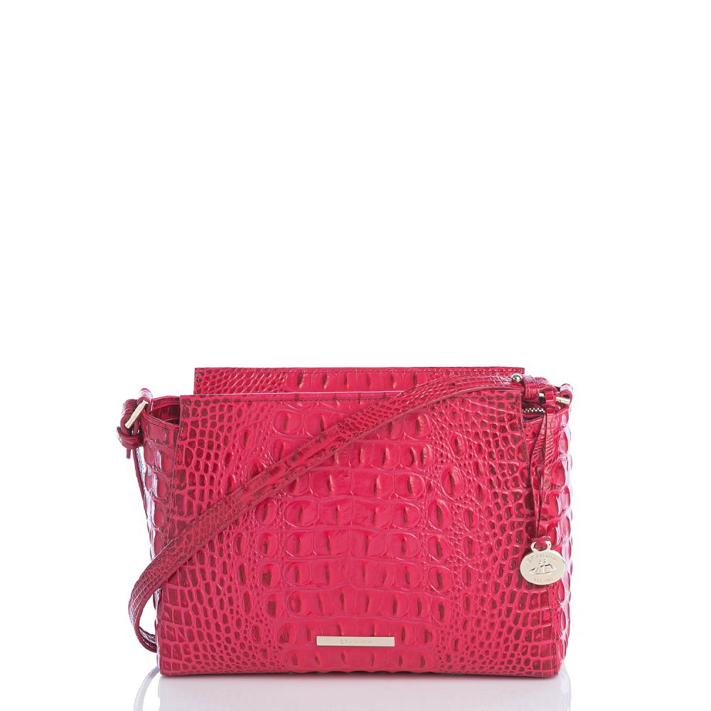 Brahmin | Women's Hillary Sweetheart Ombre Melbourne