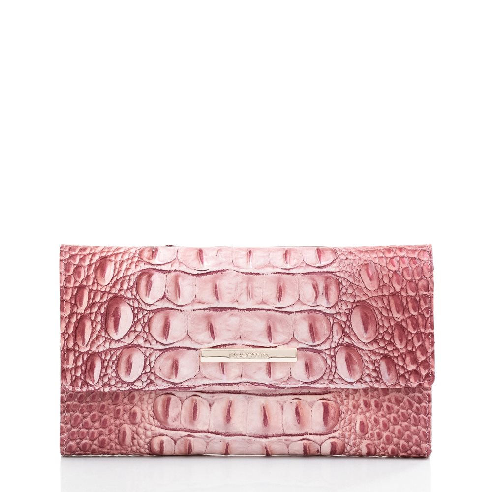 Brahmin | Women's Cordelia Wallet Sweetpea BCA Collection