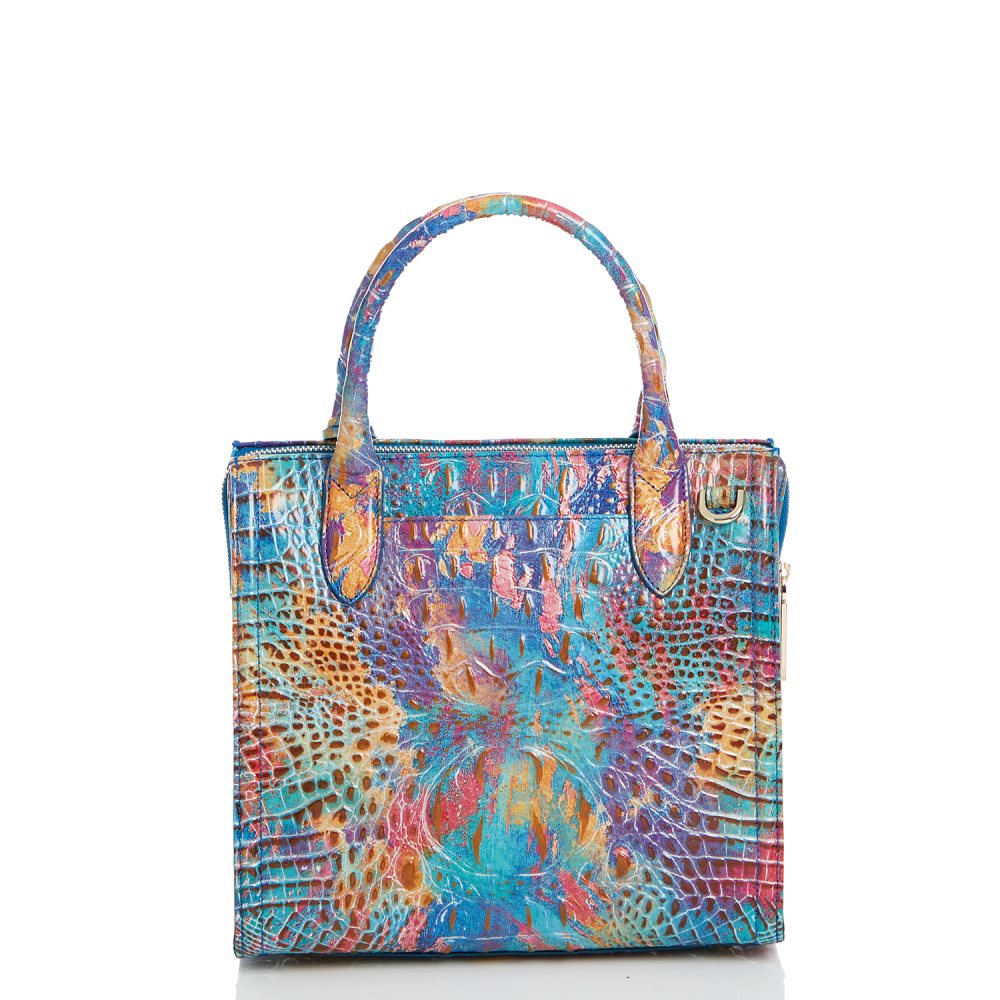 Brahmin | Women's Small Caroline Crush Melbourne - Click Image to Close