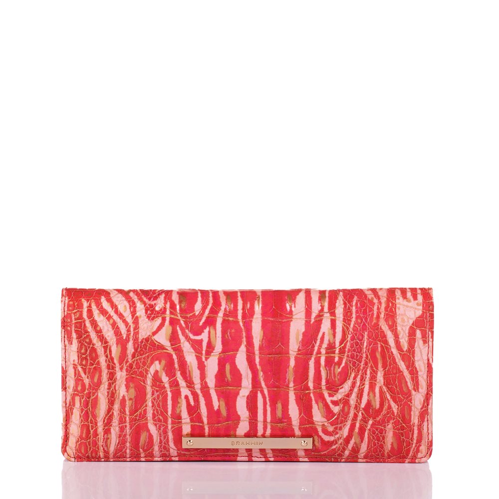 Brahmin | Women's Ady Wallet Beloved Melbourne