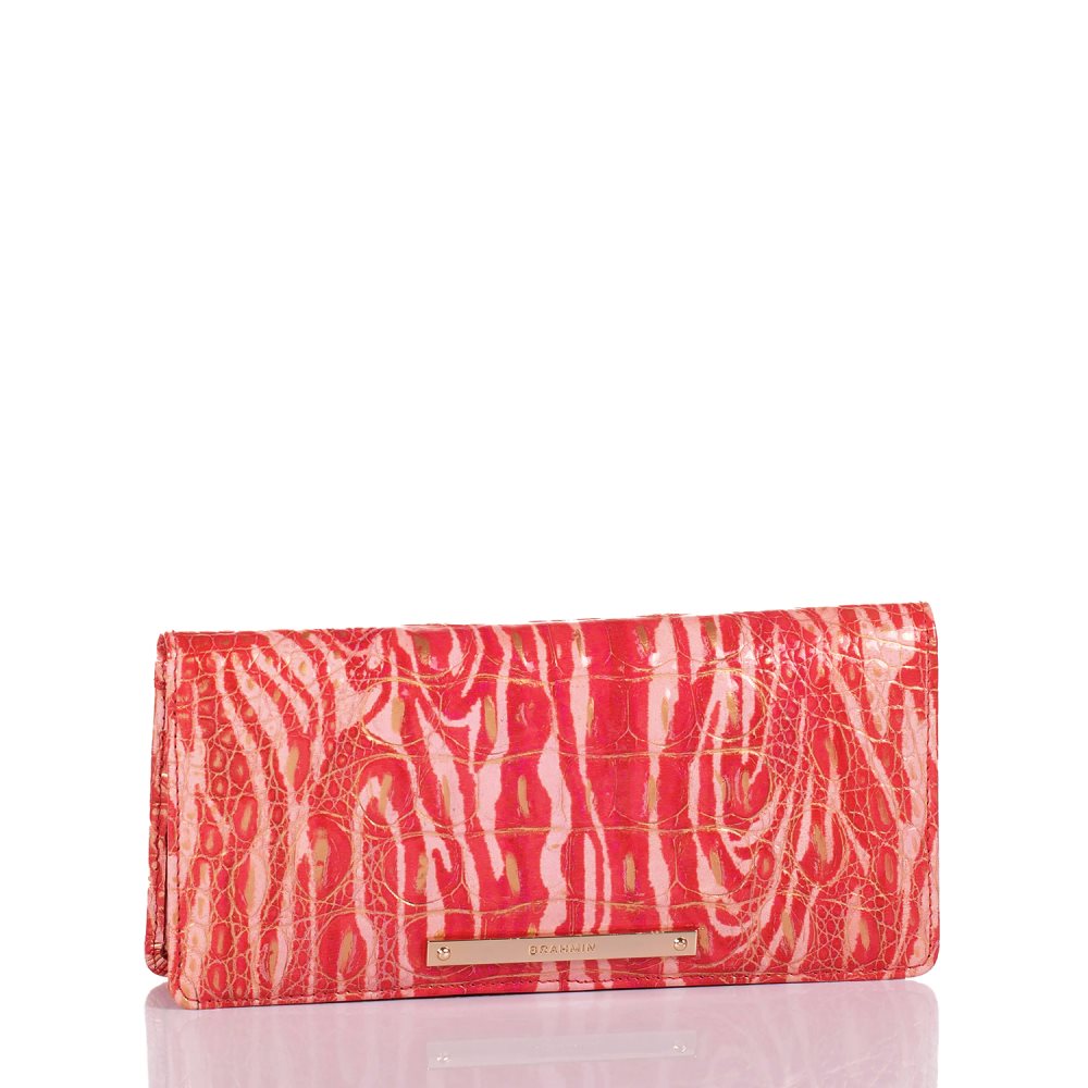 Brahmin | Women's Ady Wallet Beloved Melbourne