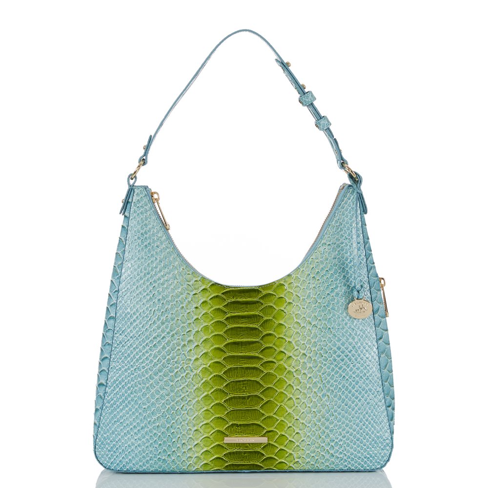 Brahmin | Women's Tabitha Limeade Rivers