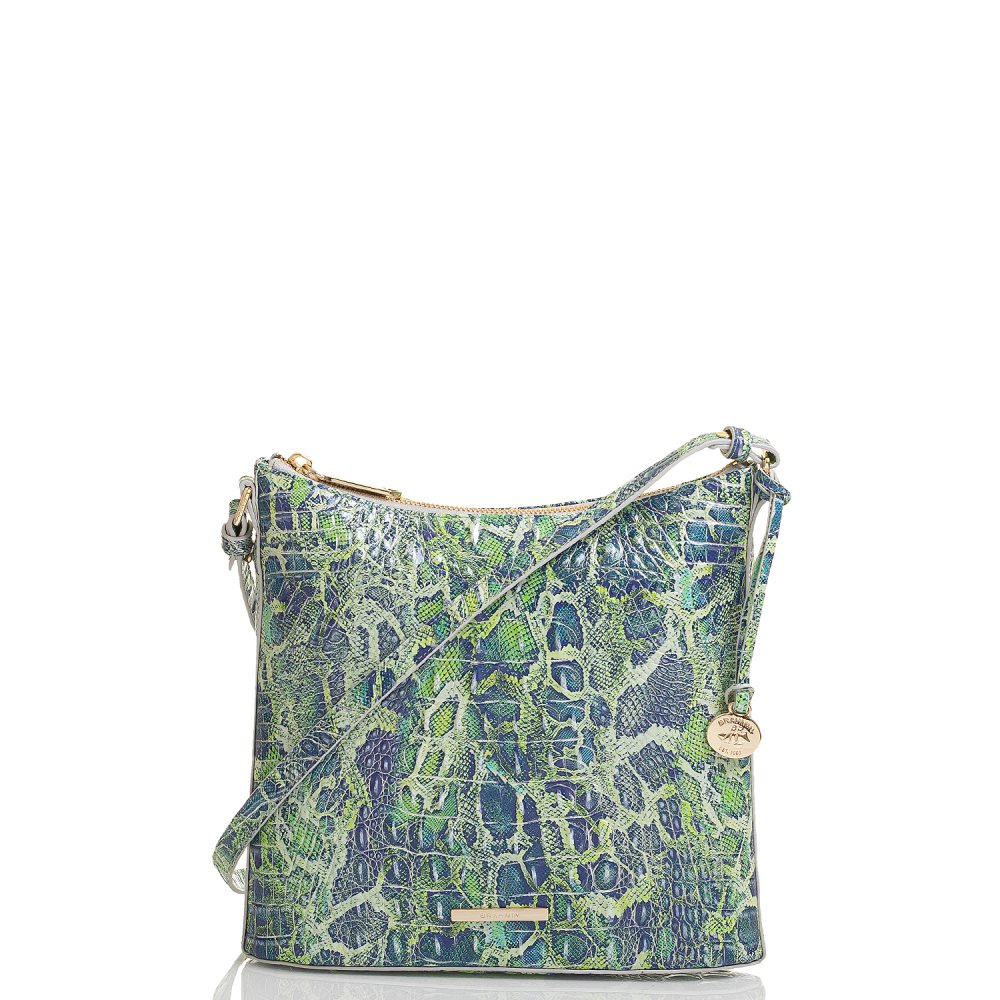 Brahmin | Women's Katie Green Viper Melbourne