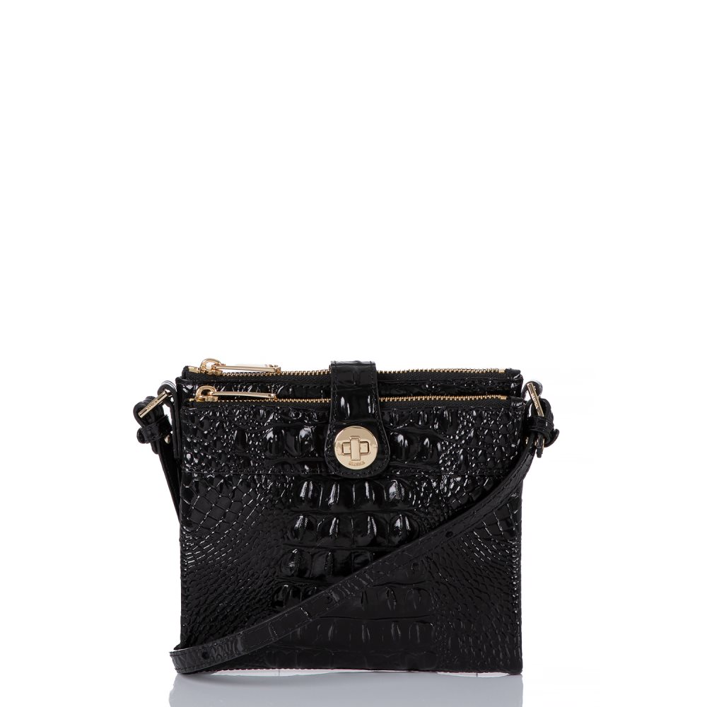 Brahmin | Women's Mina Black Melbourne