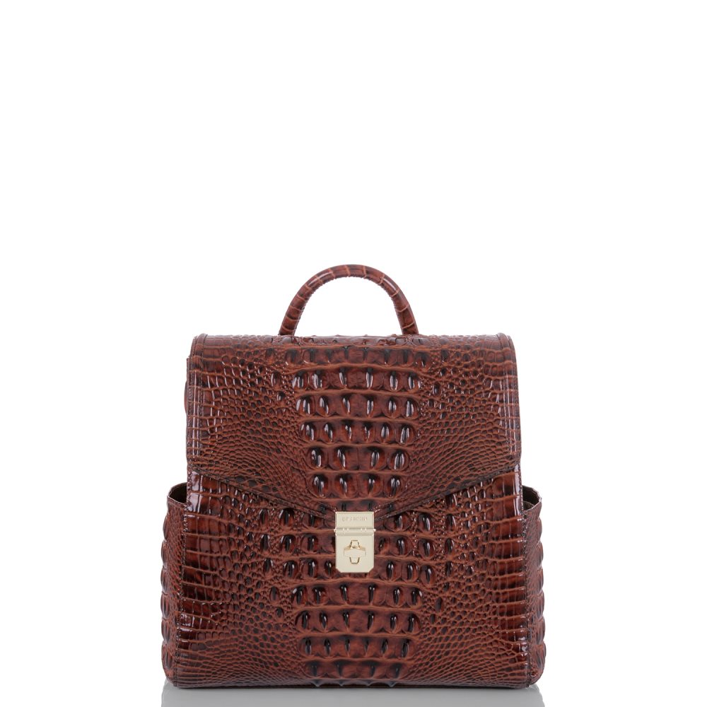 Brahmin | Women's Liz Pecan Melbourne