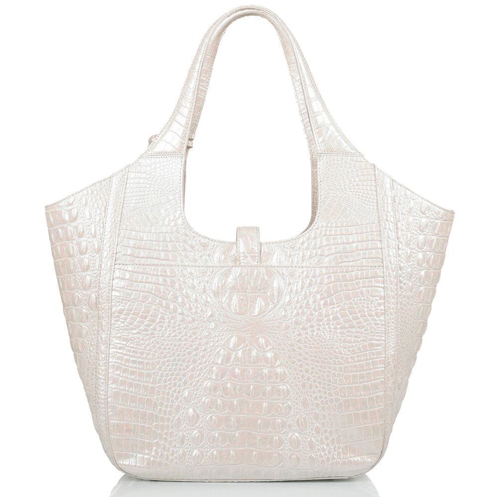Brahmin | Women's Carla Milk Melbourne