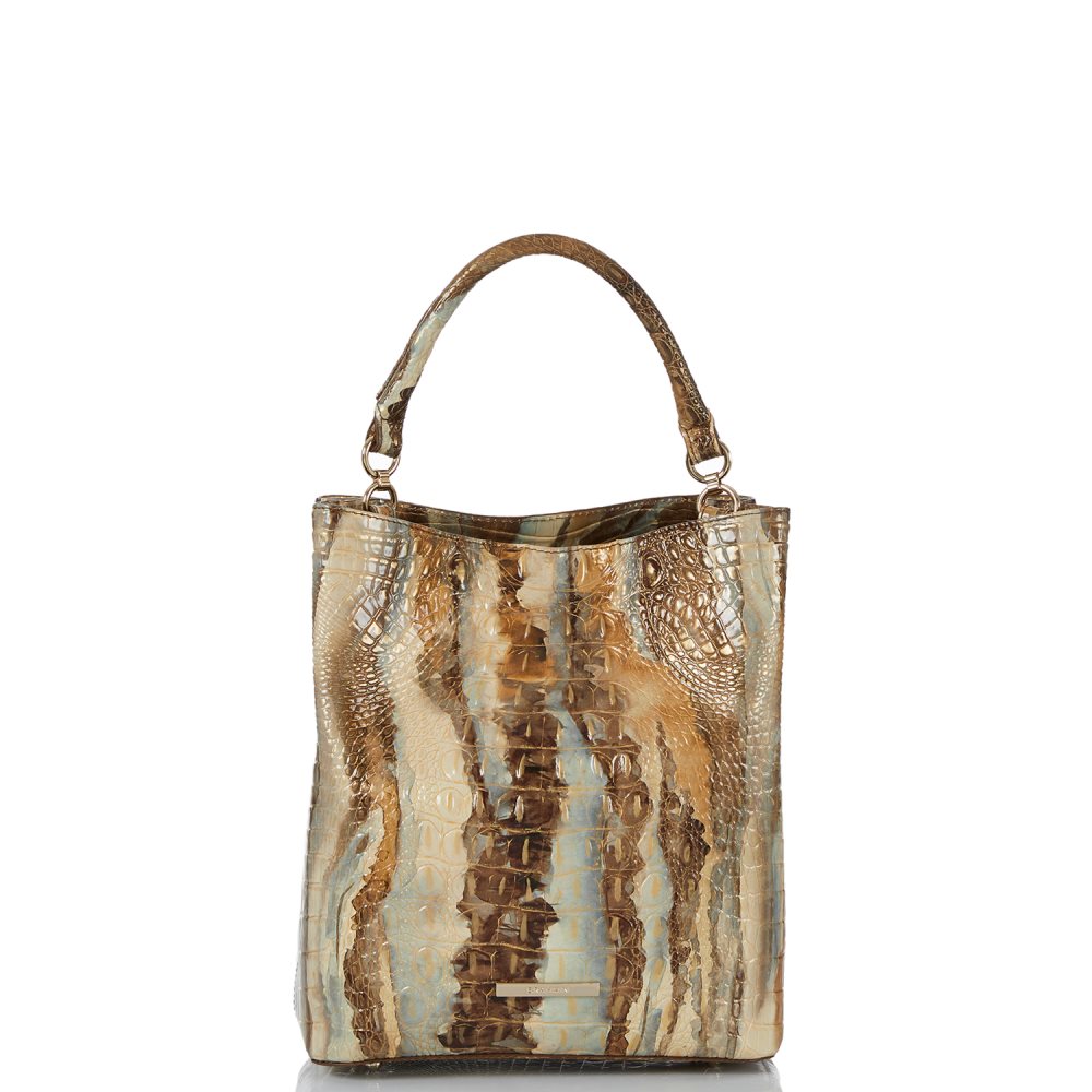 Brahmin | Women's Amelia Caribou Melbourne