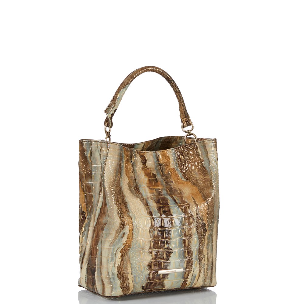 Brahmin | Women's Amelia Caribou Melbourne