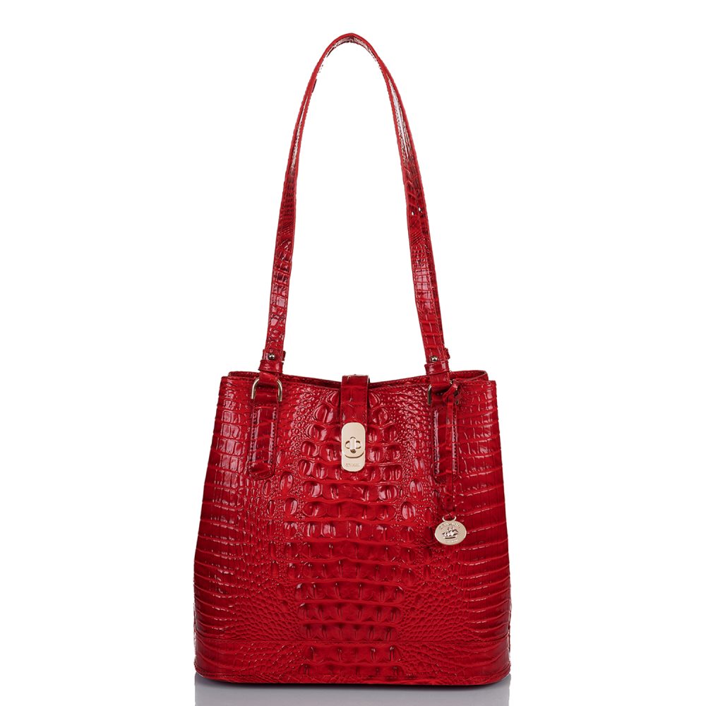 Brahmin | Women's Fiora Carnation Melbourne