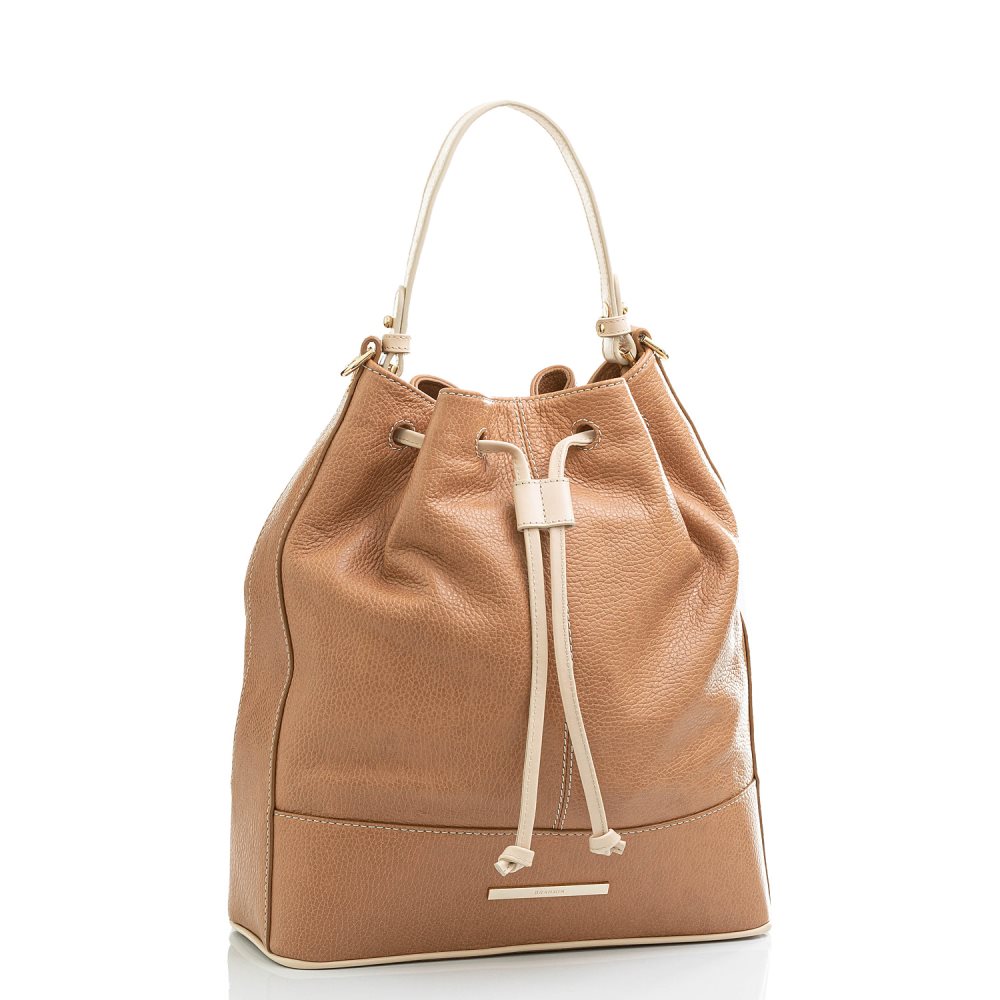 Brahmin | Women's Marlowe Fawn Henderson - Click Image to Close