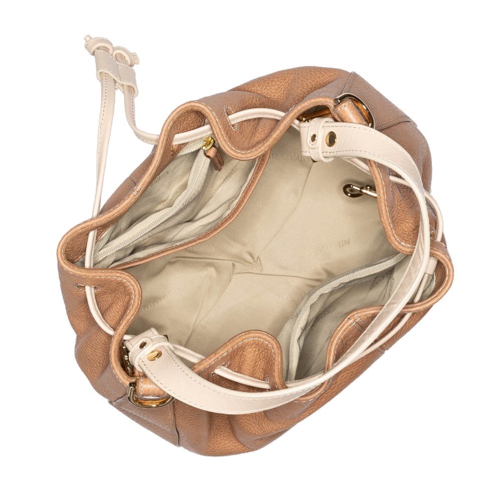 Brahmin | Women's Marlowe Fawn Henderson - Click Image to Close