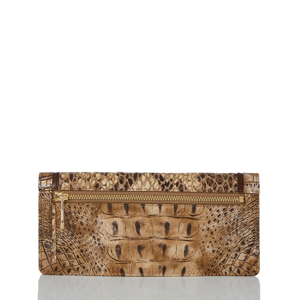 Brahmin | Women's Ady Wallet Cashew Cooper