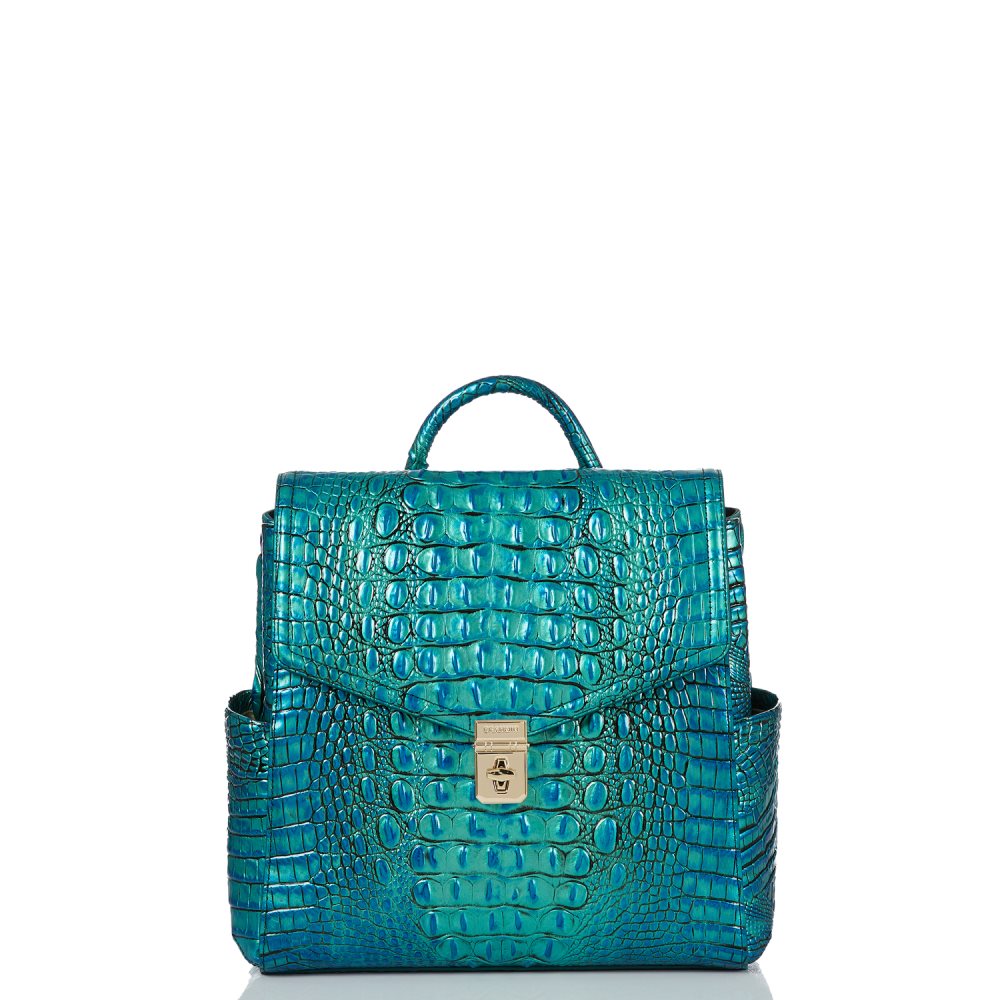 Brahmin | Women's Liz Peacock Melbourne