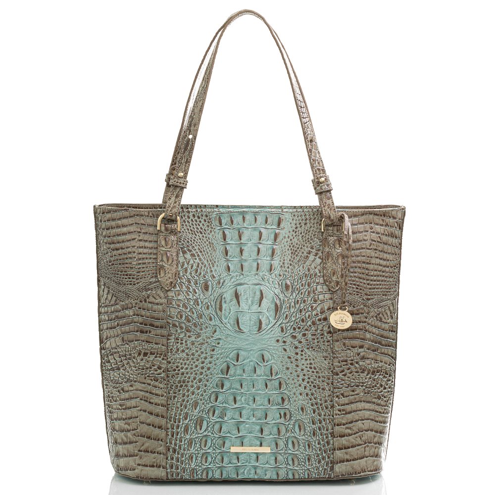 Brahmin | Women's Abigail Bluebell Ombre Melbourne