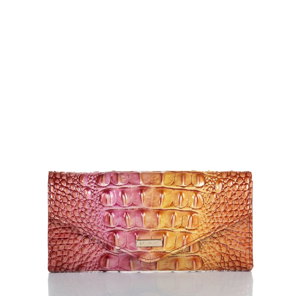 Brahmin | Women's Veronica Glam Ombre Melbourne