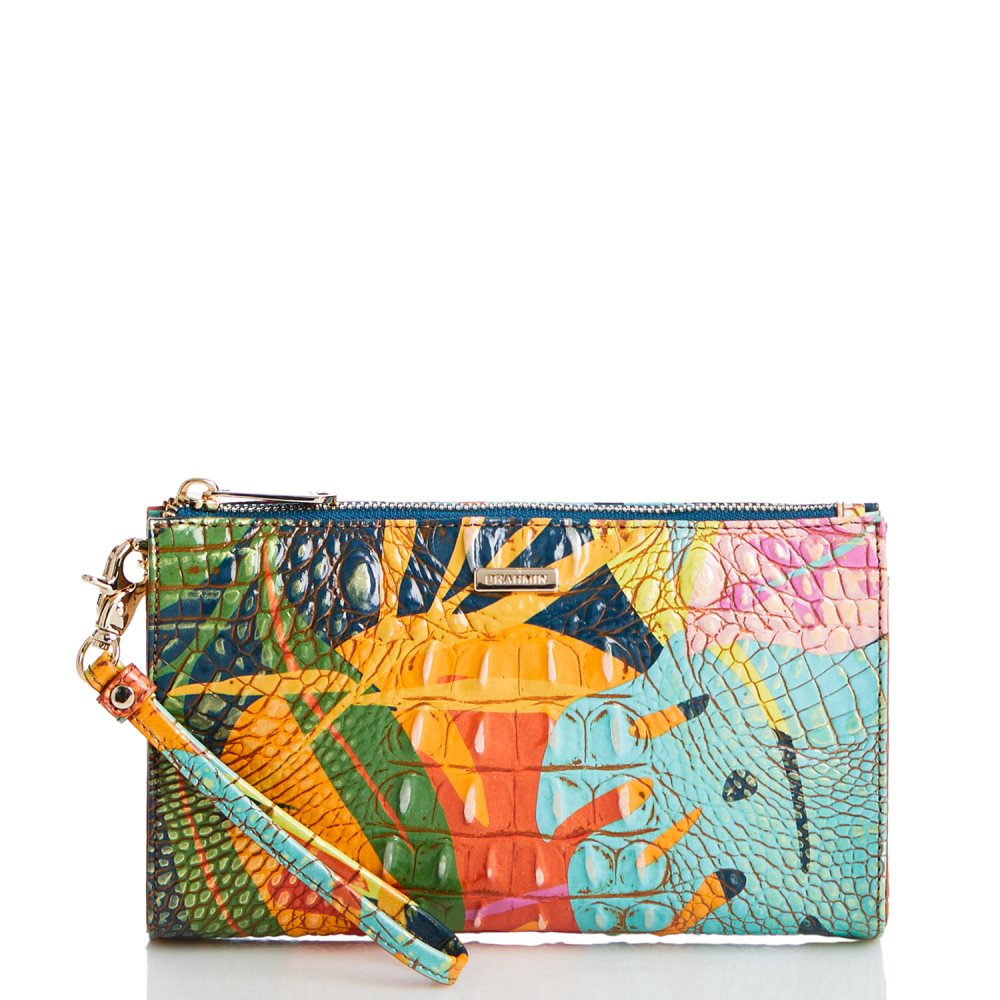 Brahmin | Women's Daisy Retro Jungle Melbourne