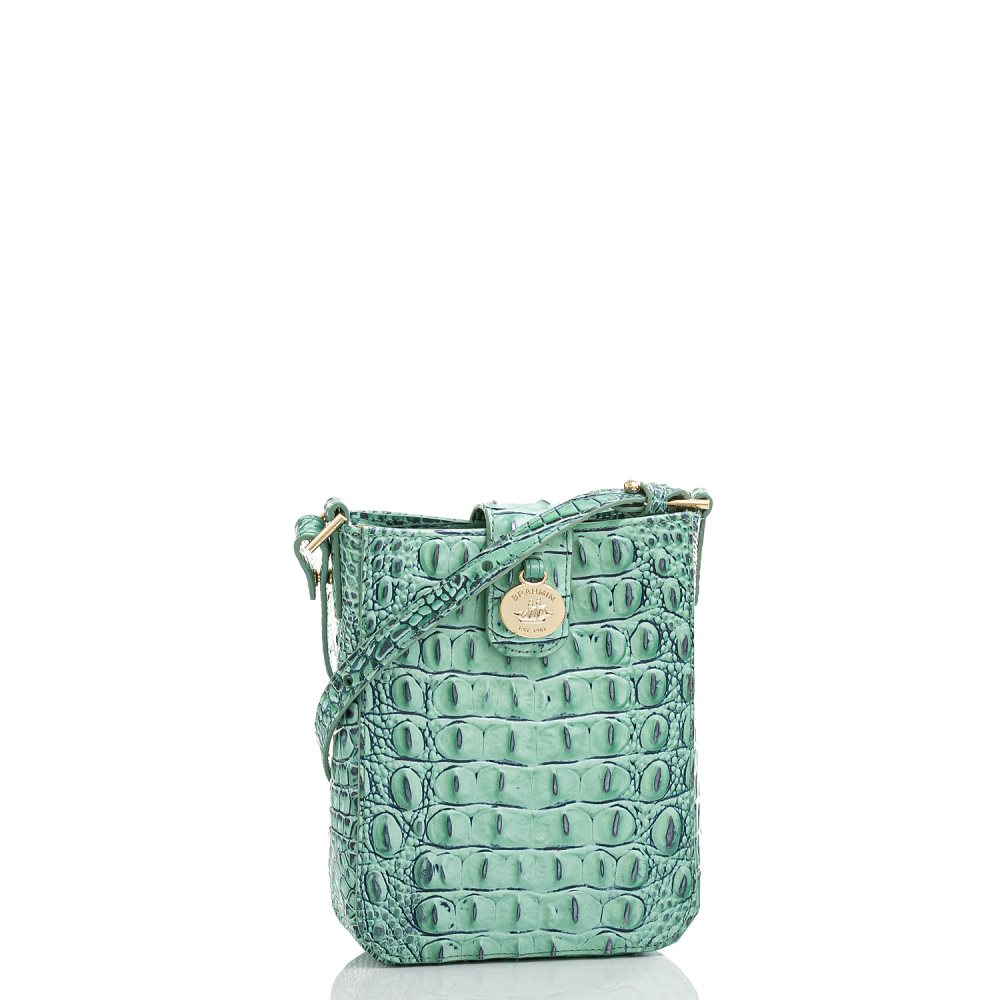 Brahmin | Women's Marley Biscay Melbourne