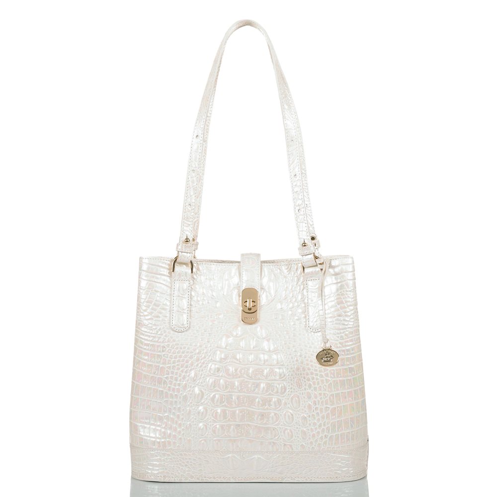 Brahmin | Women's Fiora Milk Melbourne