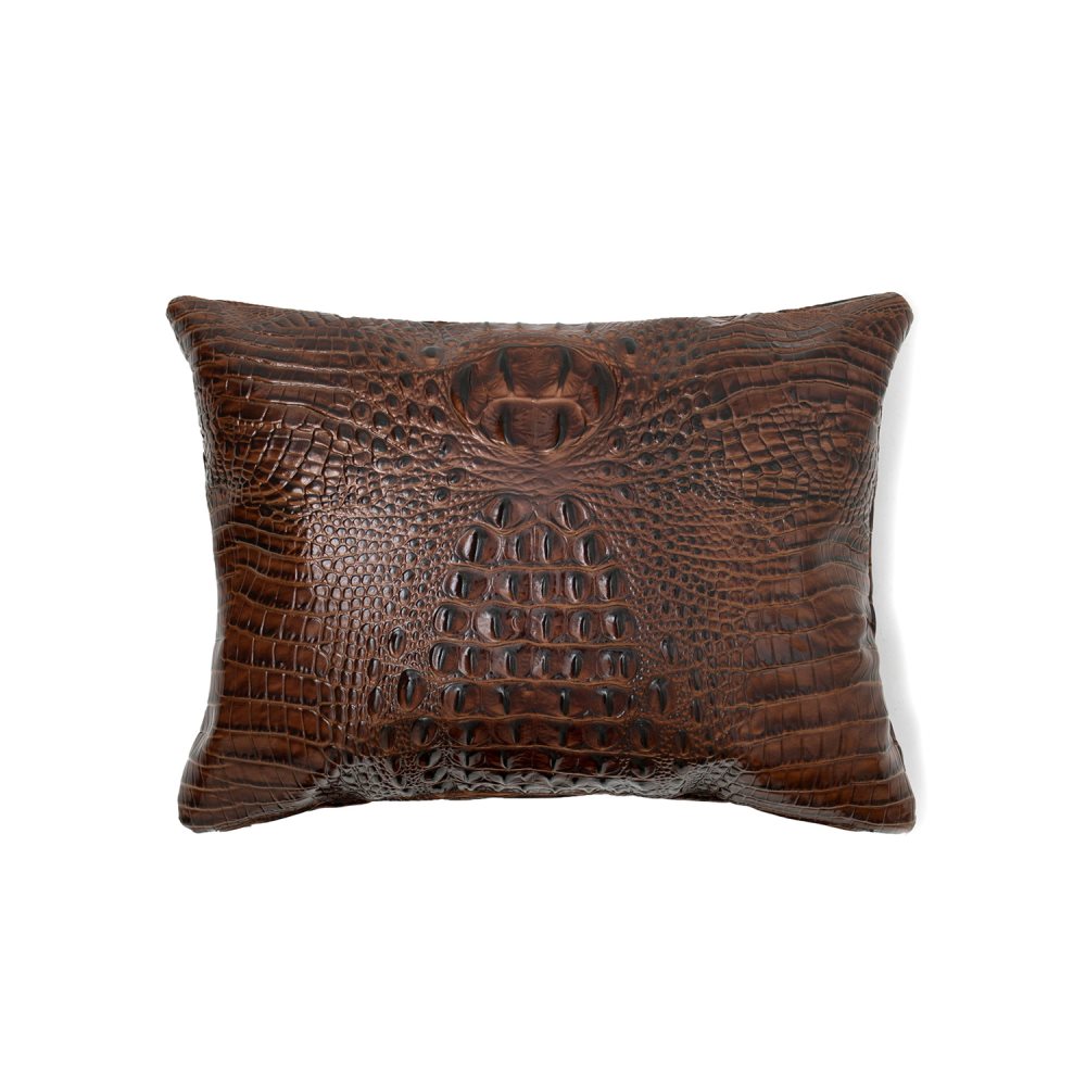 Brahmin | Women's 12X16 Pillow Case Pecan Melbourne