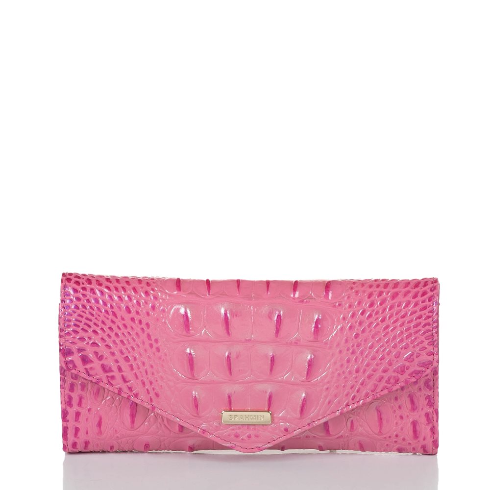 Brahmin | Women's Veronica Hibiscus Ombre Melbourne