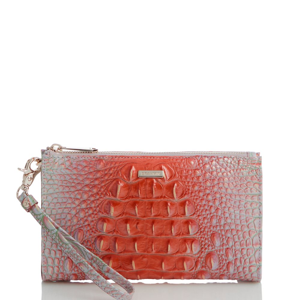 Brahmin | Women's Daisy Flirty Ombre Melbourne