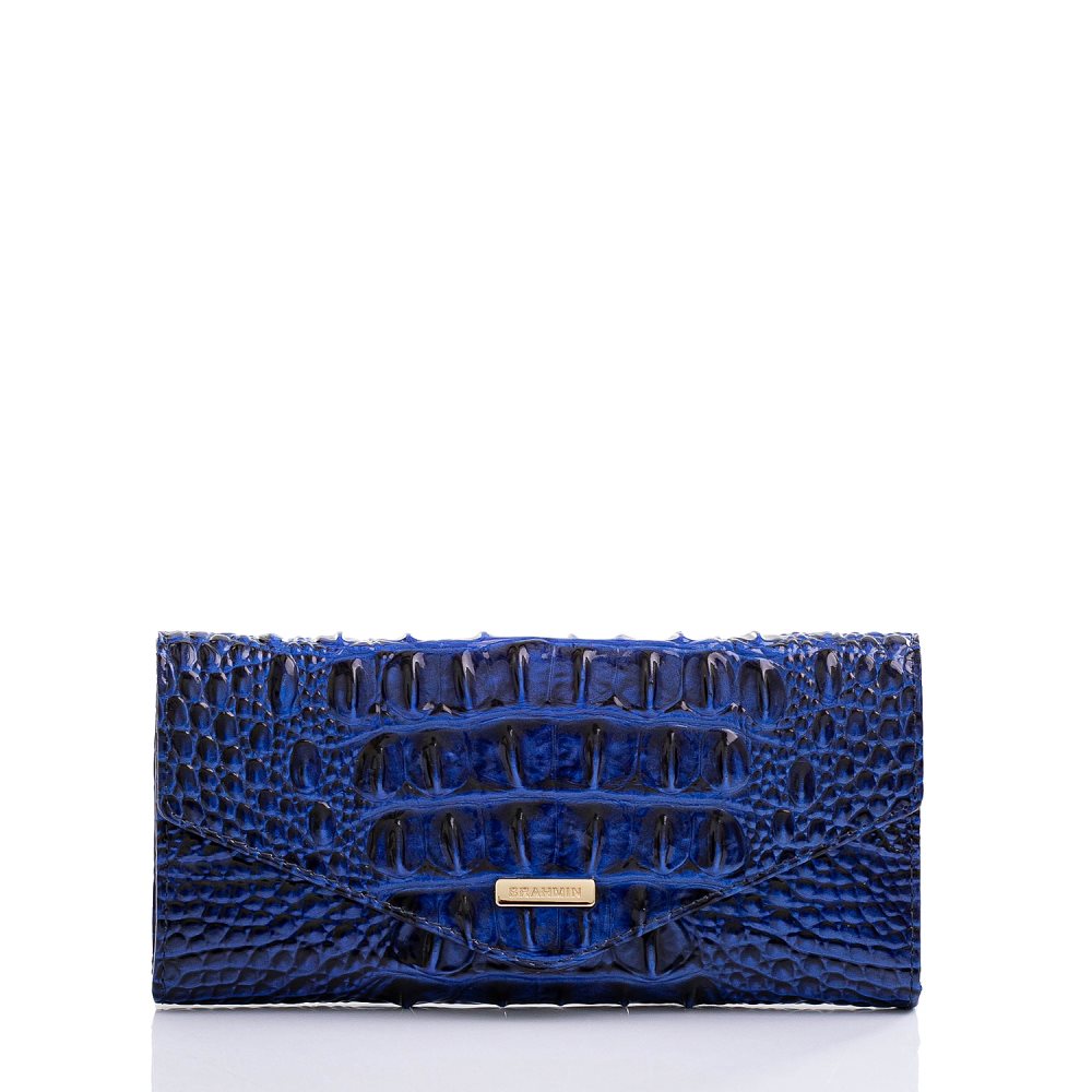 Brahmin | Women's Veronica Sapphire Melbourne