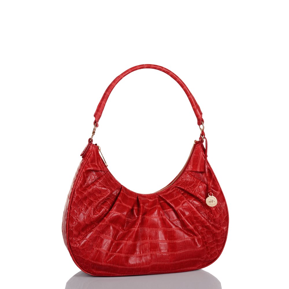 Brahmin | Women's Bekka Red Dragon Haiku