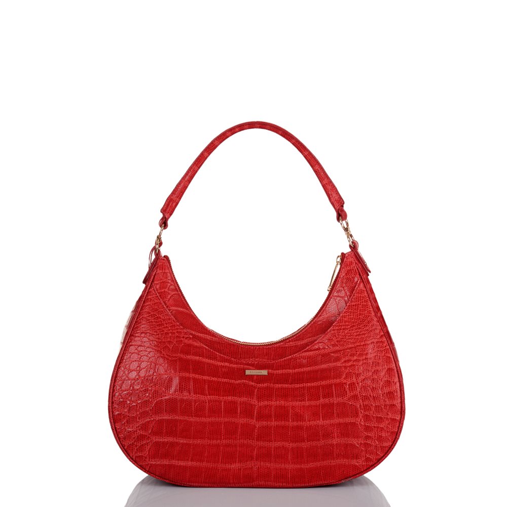 Brahmin | Women's Bekka Red Dragon Haiku - Click Image to Close