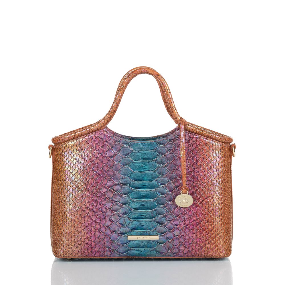 Brahmin | Women's Small Elaine Multi Stellaris