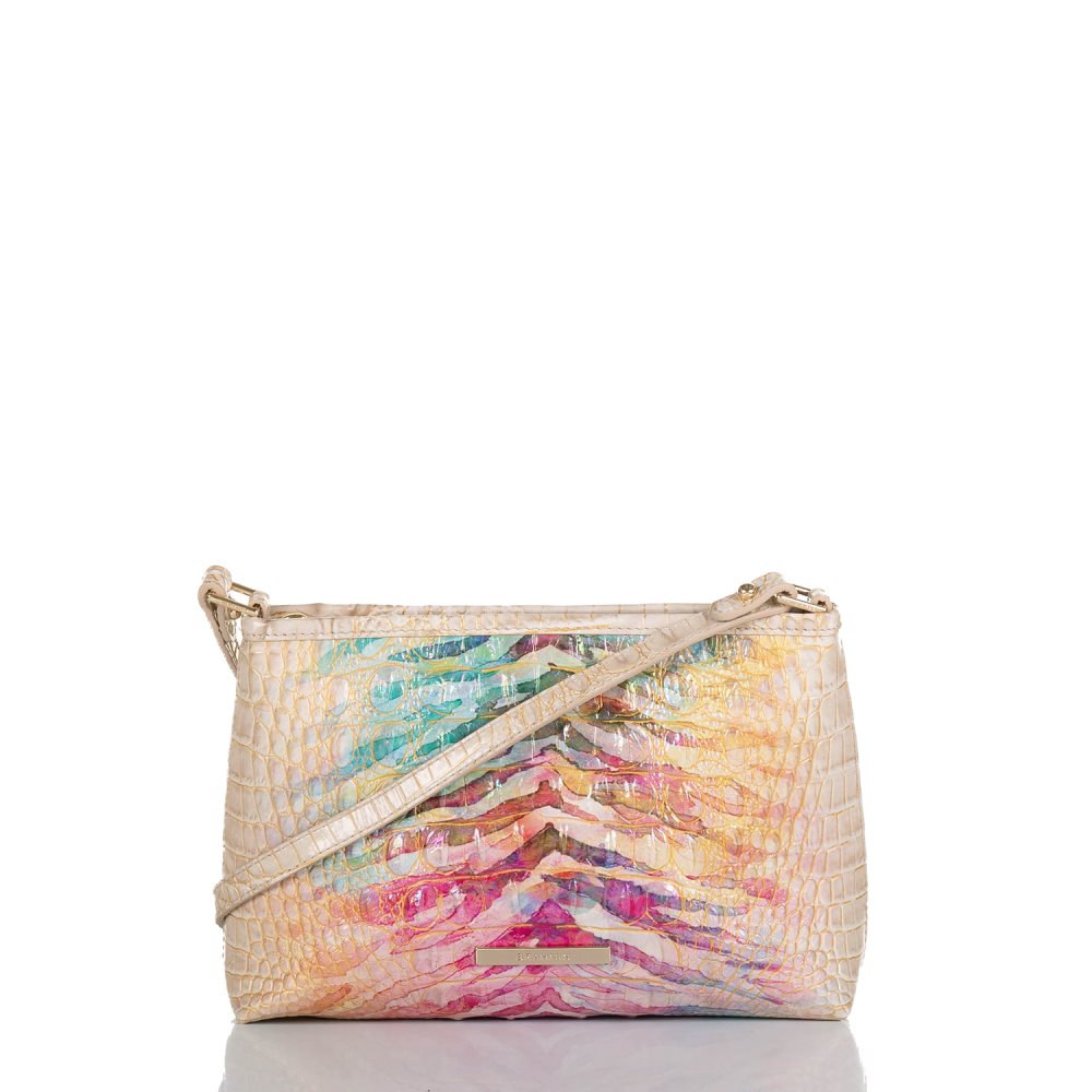 Brahmin | Women's Lorelei Entice Ombre Melbourne