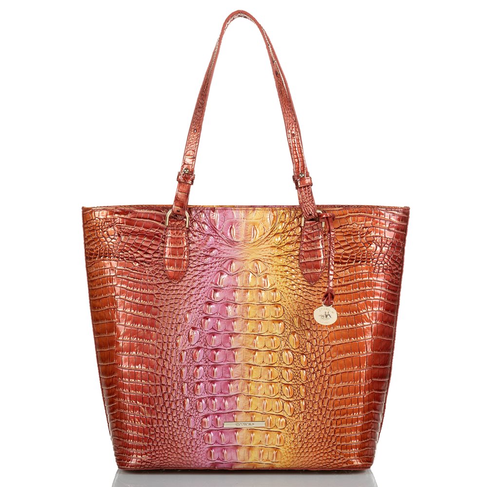 Brahmin | Women's Ellen Glam Ombre Melbourne