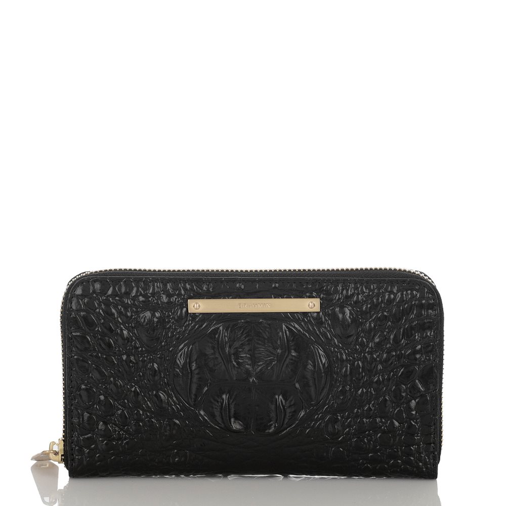 Brahmin | Women's Suri Black Melbourne