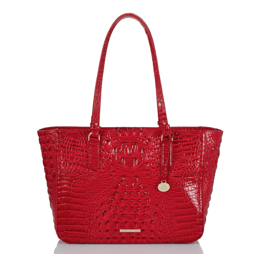 Brahmin | Women's Ashlee Carnation Melbourne